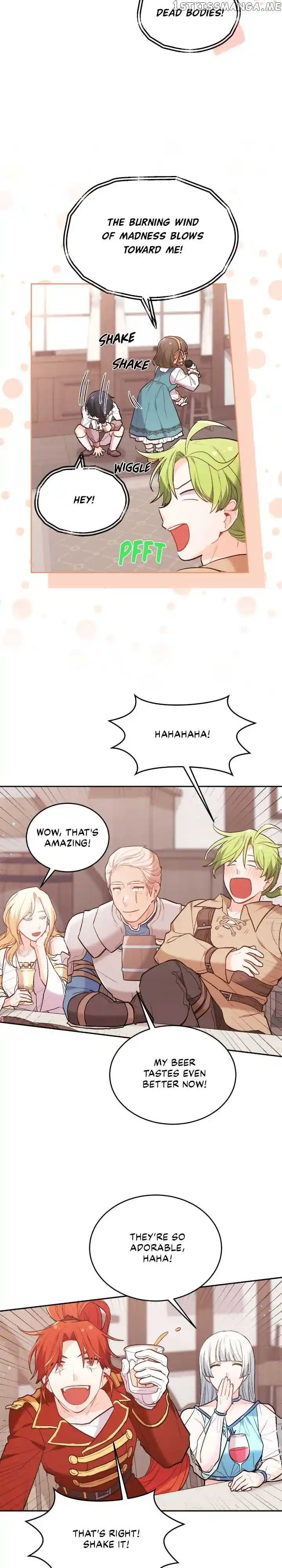 I Was Just An Ordinary Lady Chapter 159