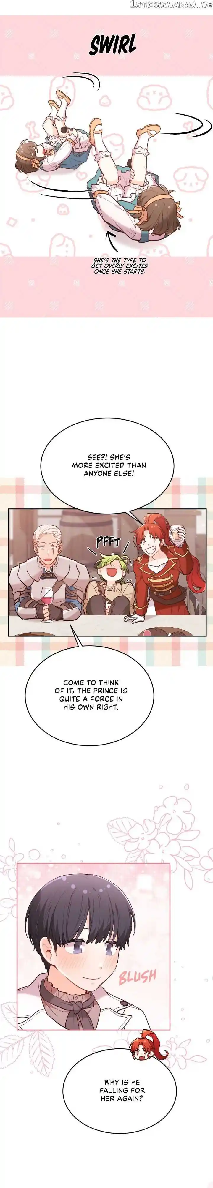 I Was Just An Ordinary Lady Chapter 159