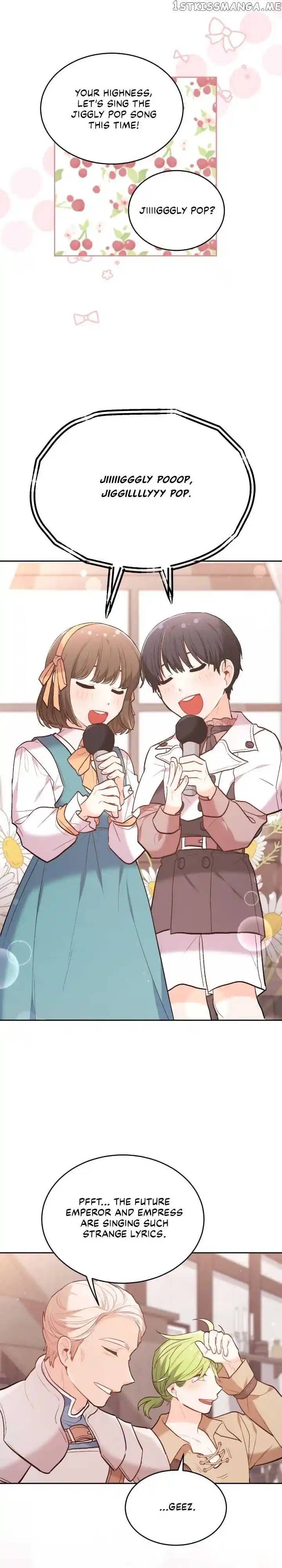 I Was Just An Ordinary Lady Chapter 159