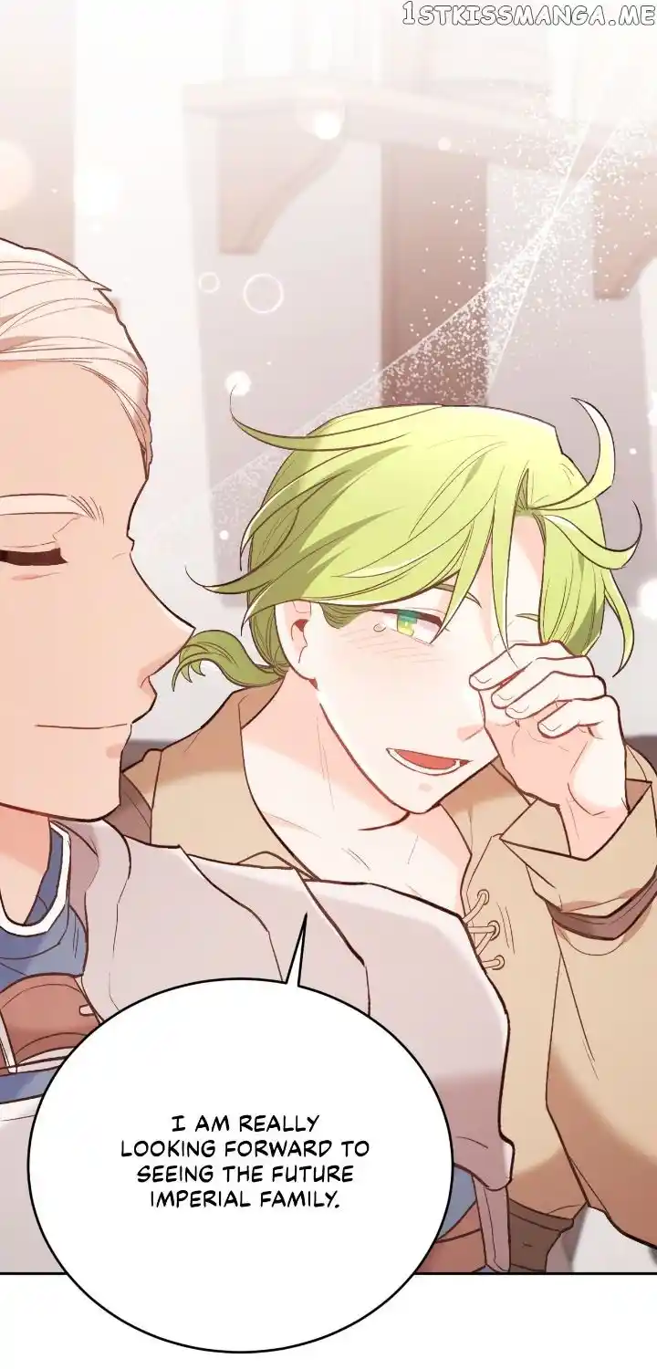 I Was Just An Ordinary Lady Chapter 159