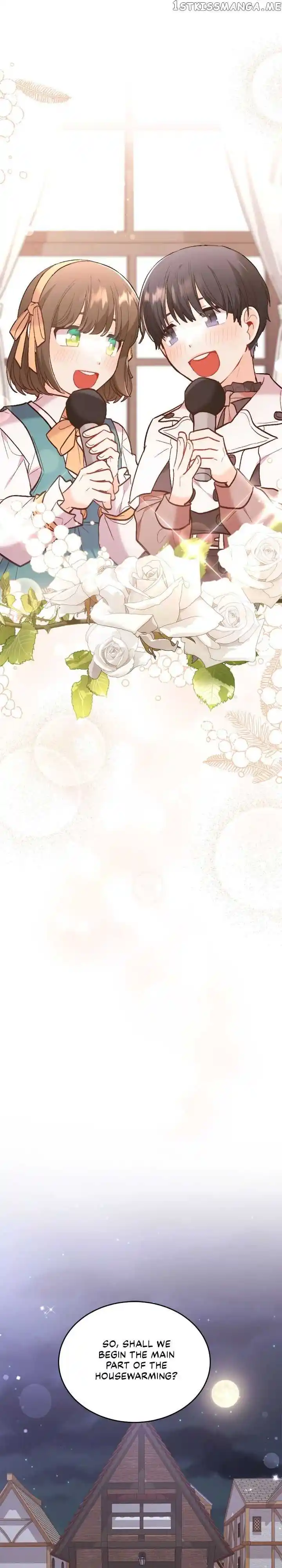 I Was Just An Ordinary Lady Chapter 159