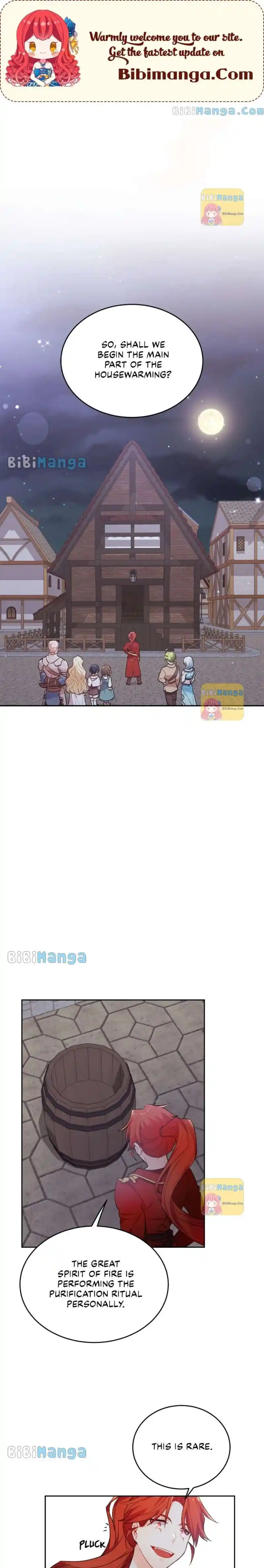 I Was Just An Ordinary Lady Chapter 160