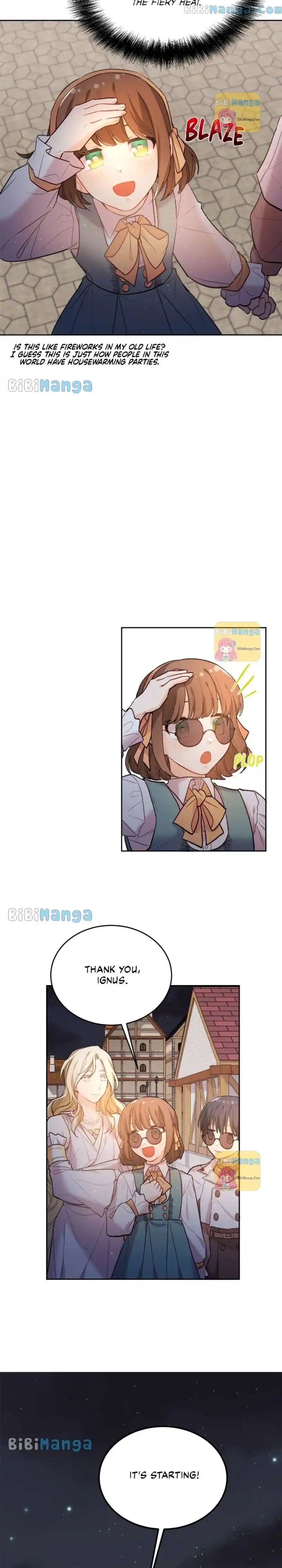 I Was Just An Ordinary Lady Chapter 160