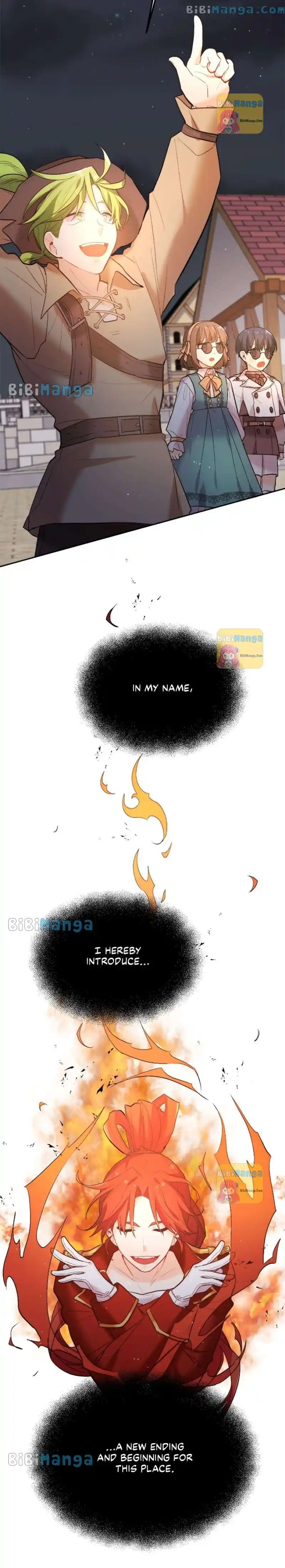 I Was Just An Ordinary Lady Chapter 160