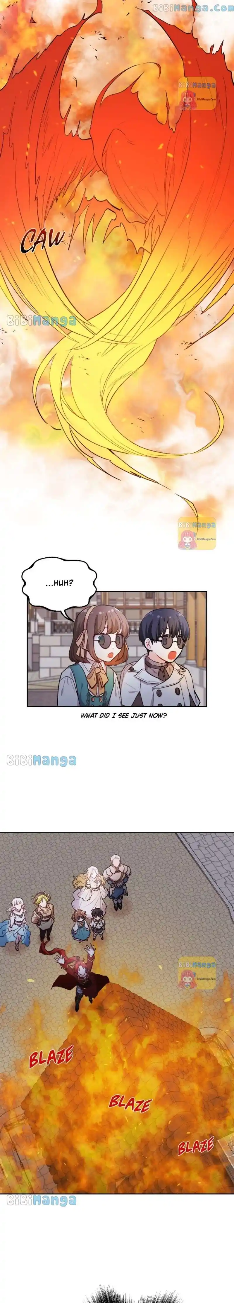 I Was Just An Ordinary Lady Chapter 160