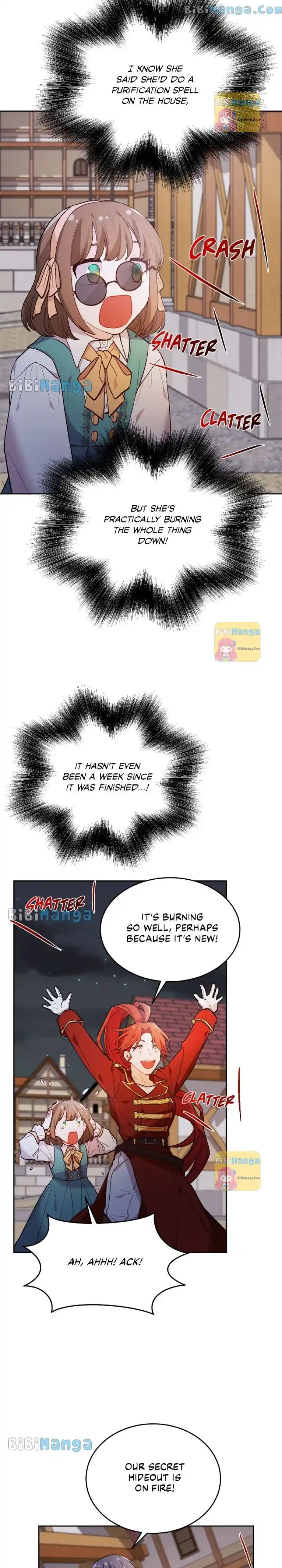 I Was Just An Ordinary Lady Chapter 160