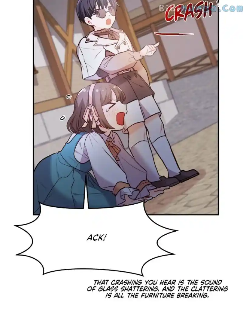 I Was Just An Ordinary Lady Chapter 160