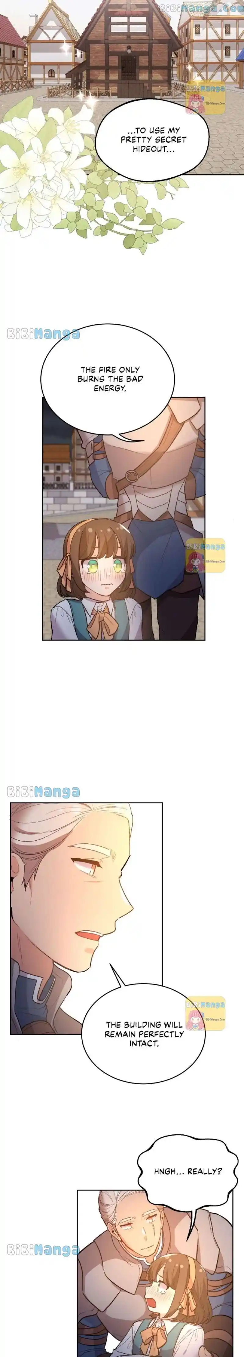 I Was Just An Ordinary Lady Chapter 160