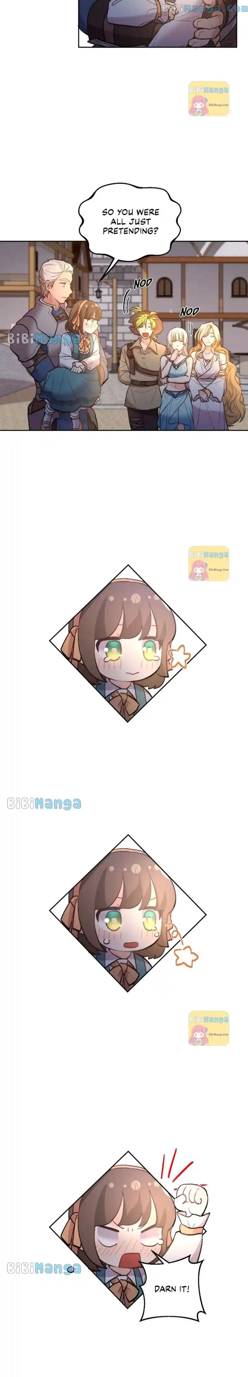 I Was Just An Ordinary Lady Chapter 160