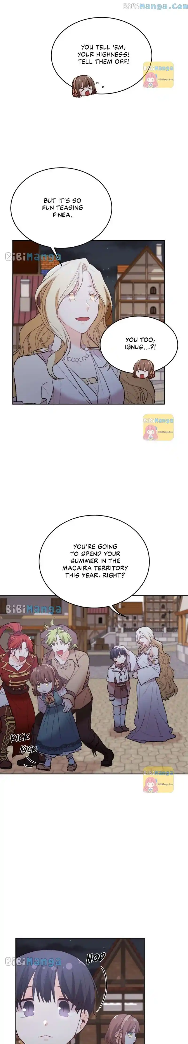 I Was Just An Ordinary Lady Chapter 160