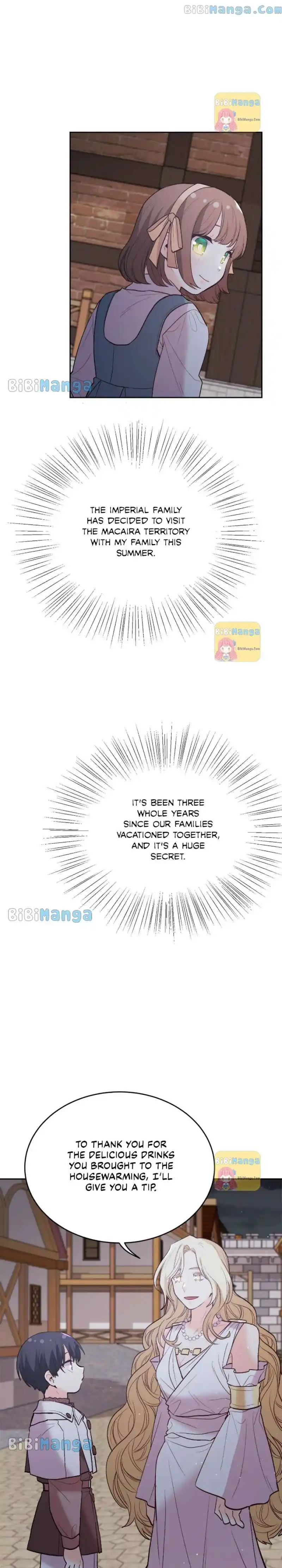 I Was Just An Ordinary Lady Chapter 160