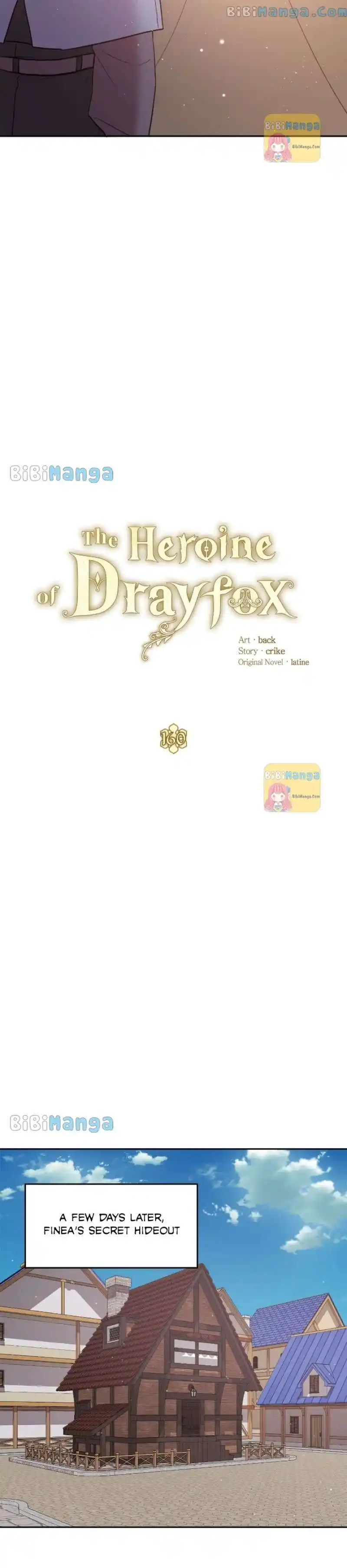 I Was Just An Ordinary Lady Chapter 160