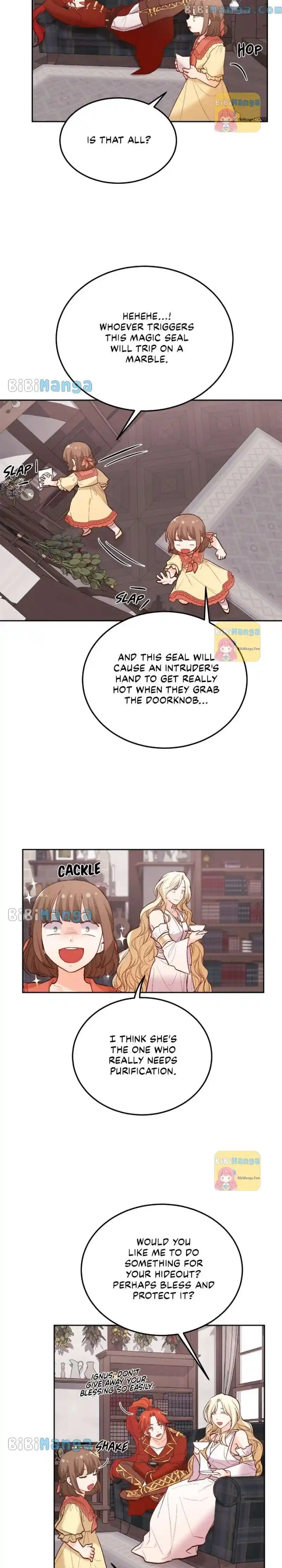 I Was Just An Ordinary Lady Chapter 160