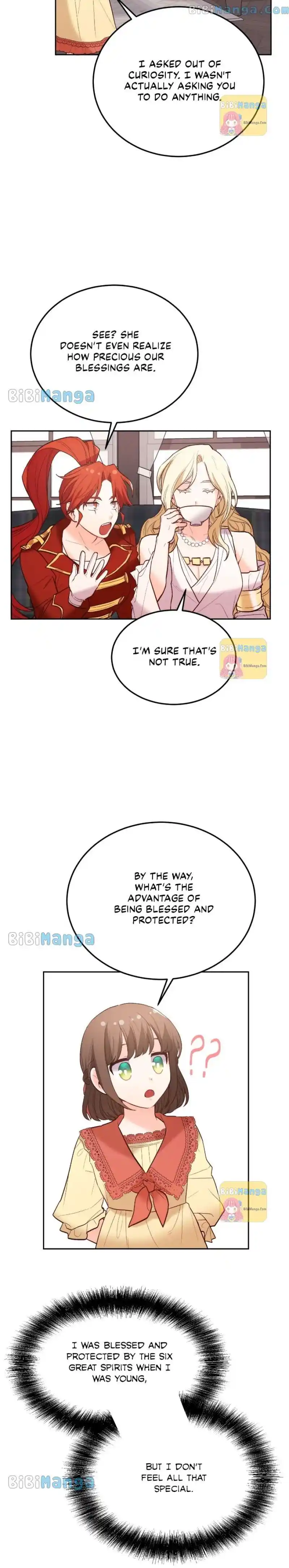 I Was Just An Ordinary Lady Chapter 160