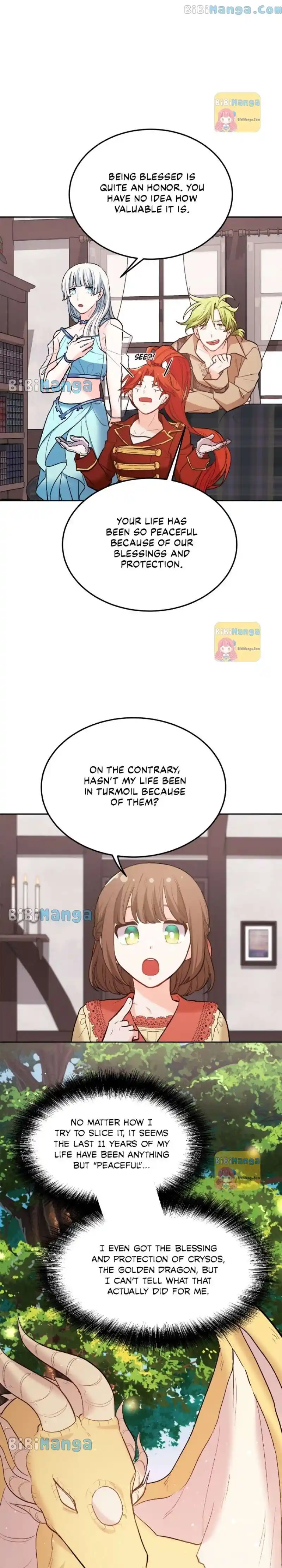 I Was Just An Ordinary Lady Chapter 160