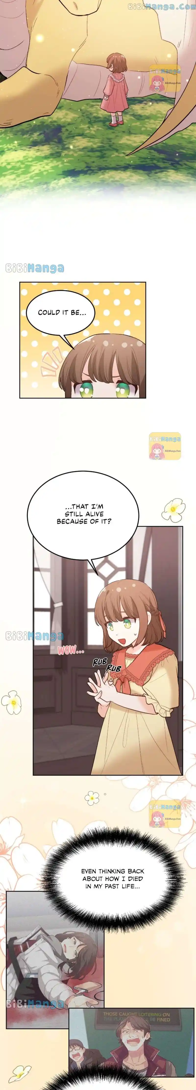 I Was Just An Ordinary Lady Chapter 160