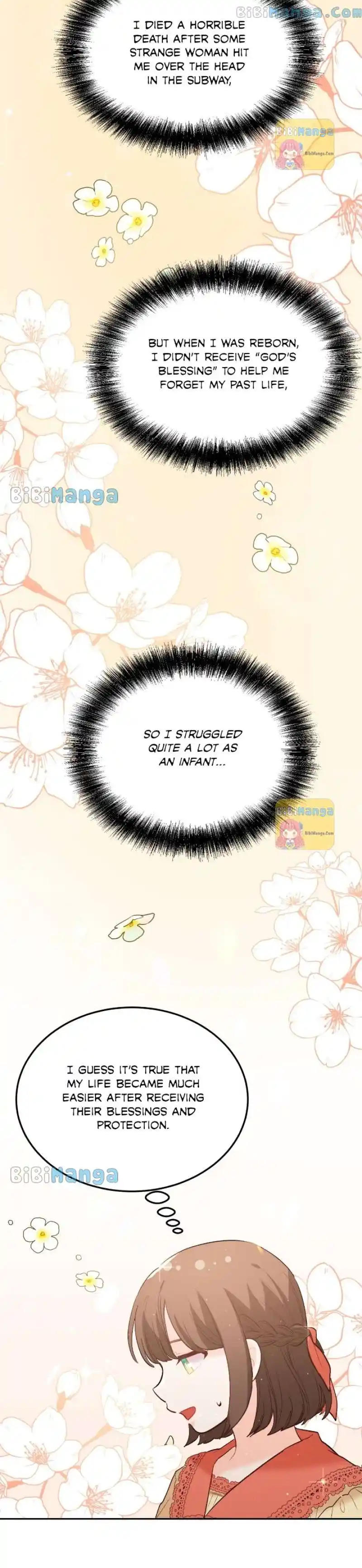 I Was Just An Ordinary Lady Chapter 160