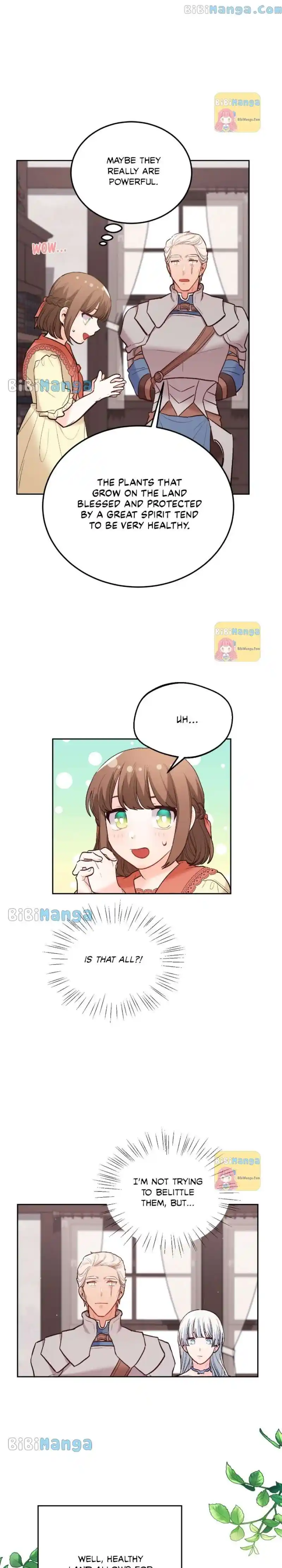 I Was Just An Ordinary Lady Chapter 160