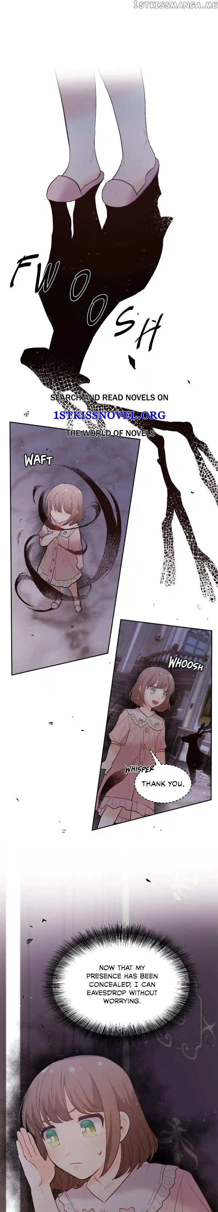 I Was Just An Ordinary Lady Chapter 164