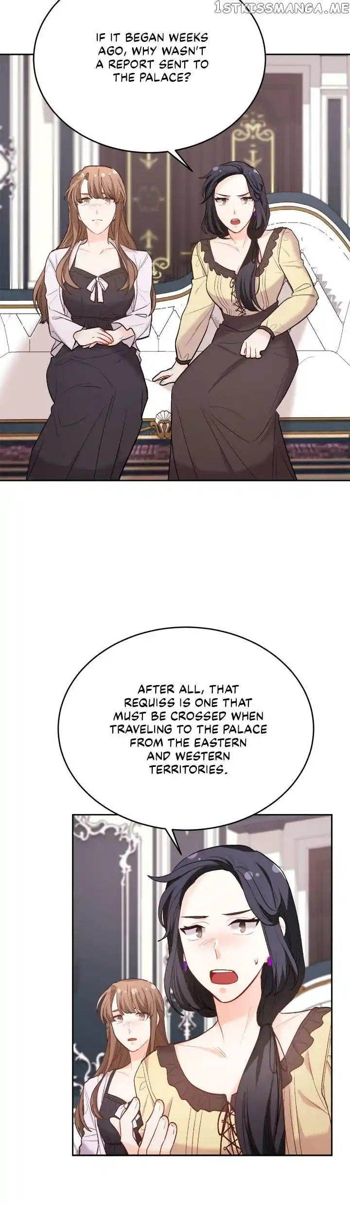 I Was Just An Ordinary Lady Chapter 164