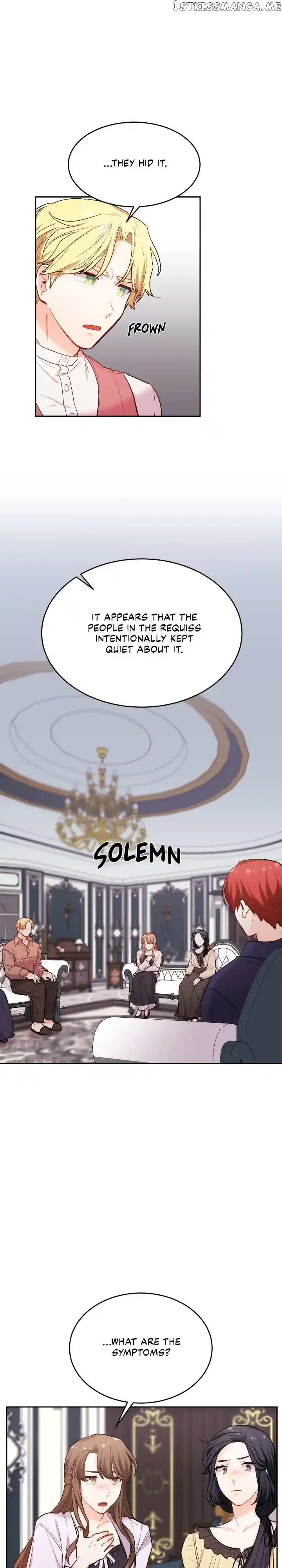 I Was Just An Ordinary Lady Chapter 164