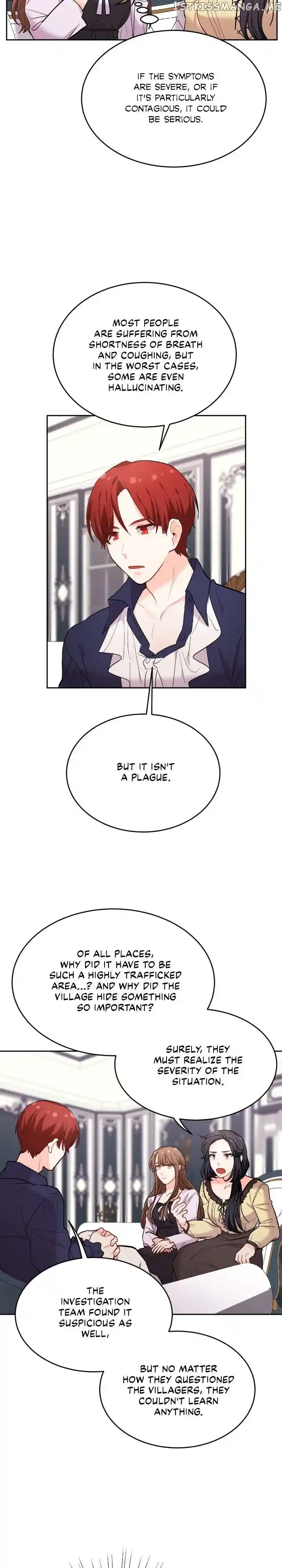 I Was Just An Ordinary Lady Chapter 164