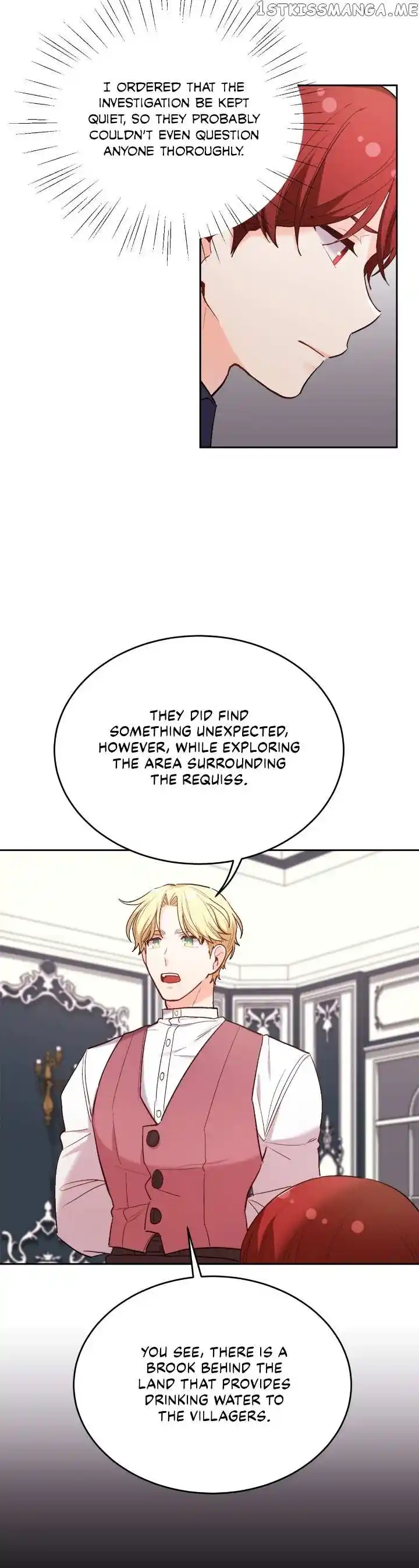 I Was Just An Ordinary Lady Chapter 164