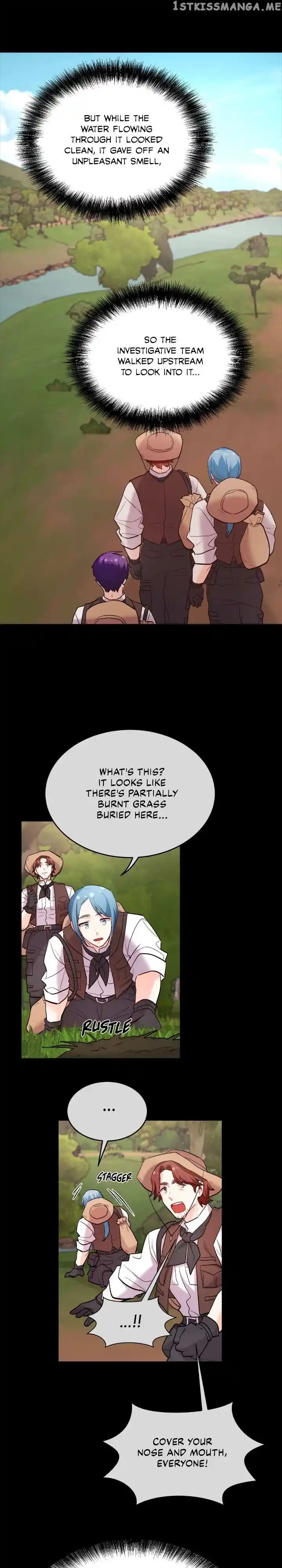 I Was Just An Ordinary Lady Chapter 164