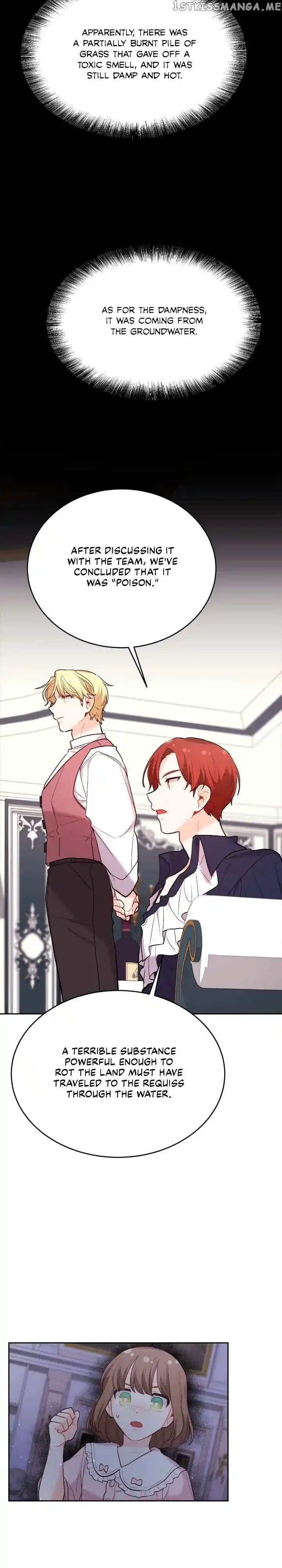 I Was Just An Ordinary Lady Chapter 164