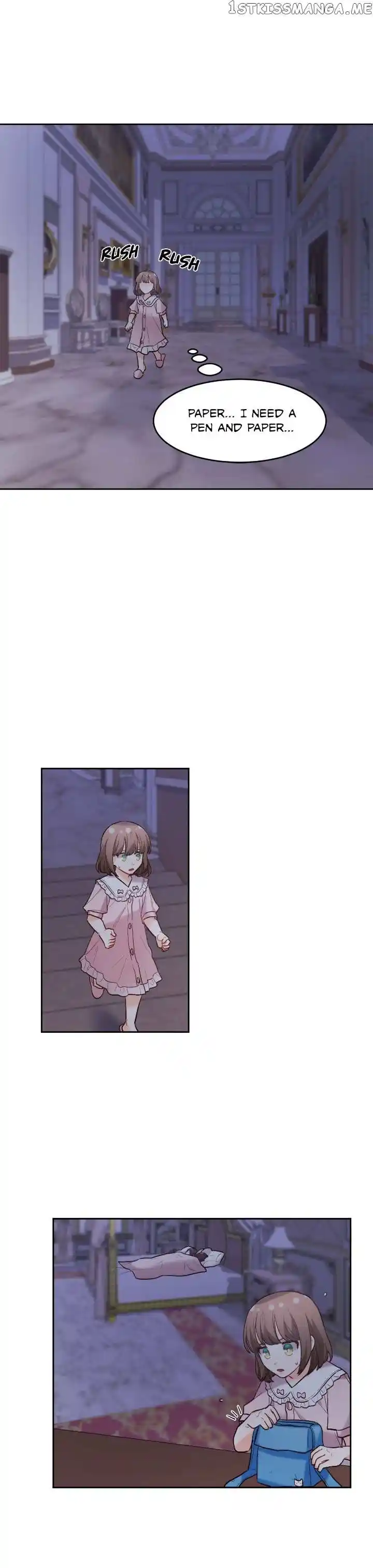 I Was Just An Ordinary Lady Chapter 164