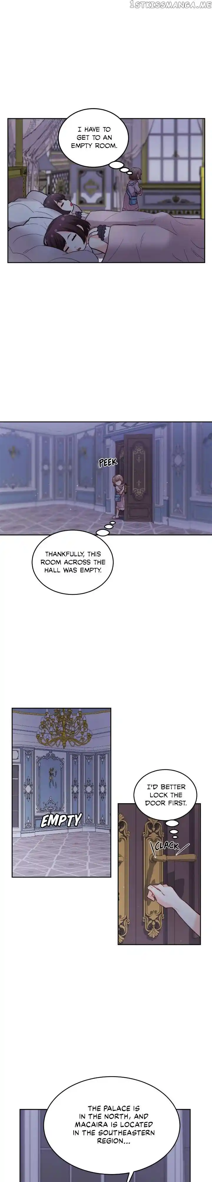 I Was Just An Ordinary Lady Chapter 164