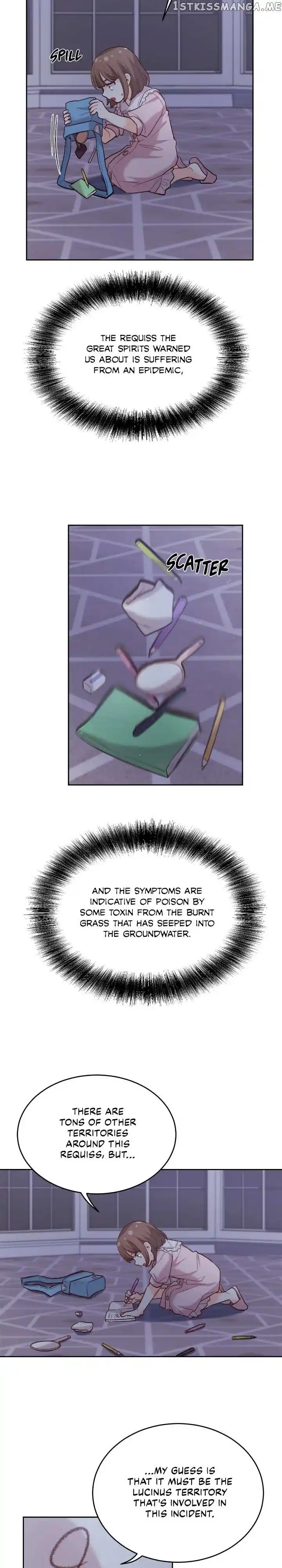 I Was Just An Ordinary Lady Chapter 164