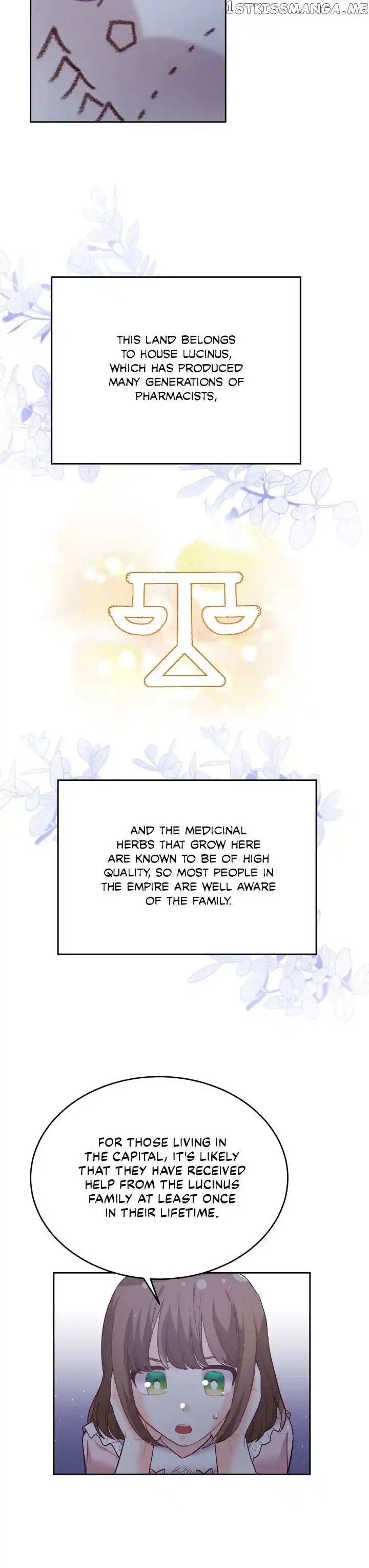 I Was Just An Ordinary Lady Chapter 164