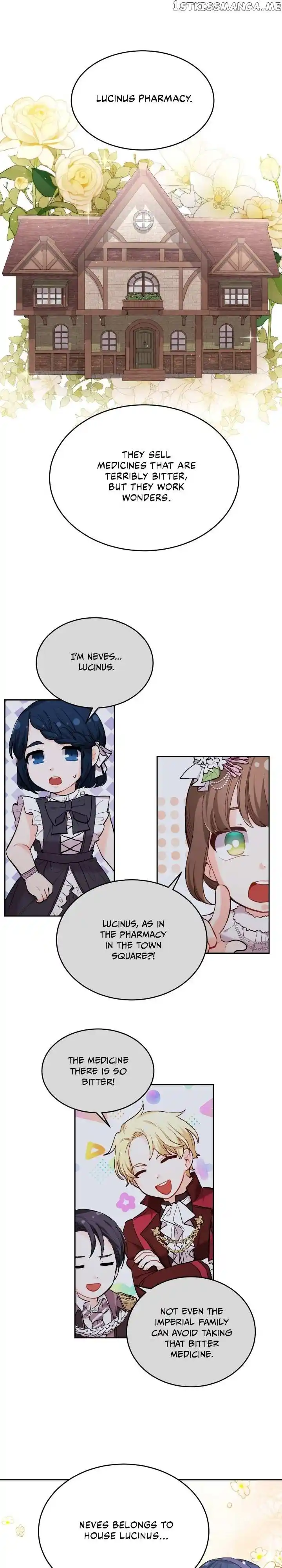 I Was Just An Ordinary Lady Chapter 164