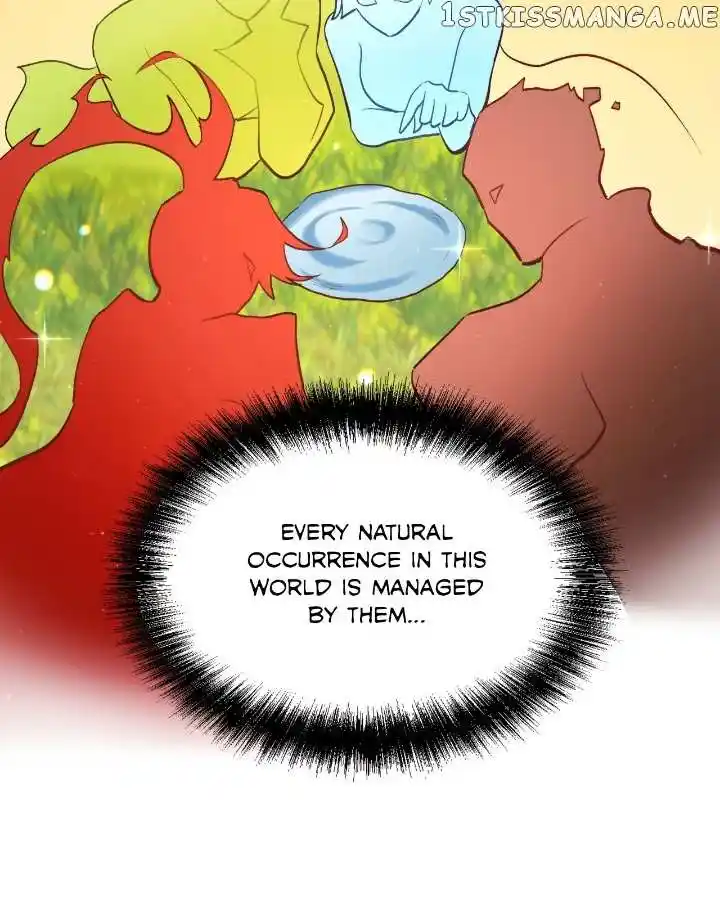 I Was Just An Ordinary Lady Chapter 164