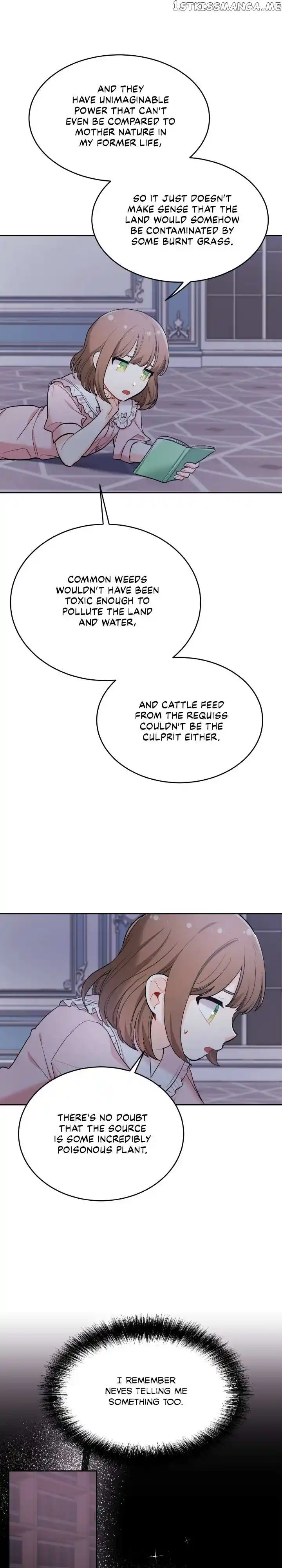 I Was Just An Ordinary Lady Chapter 164