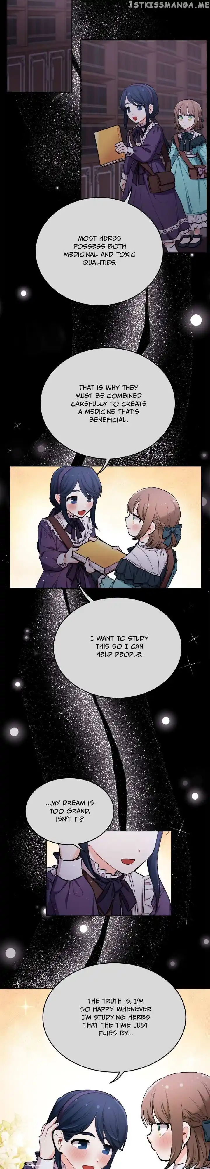 I Was Just An Ordinary Lady Chapter 164