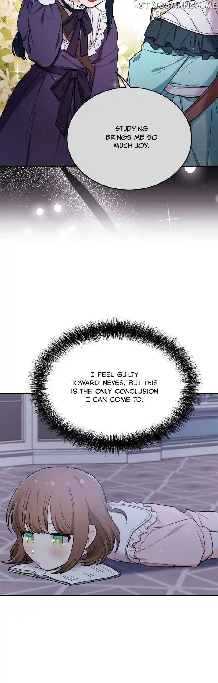 I Was Just An Ordinary Lady Chapter 164