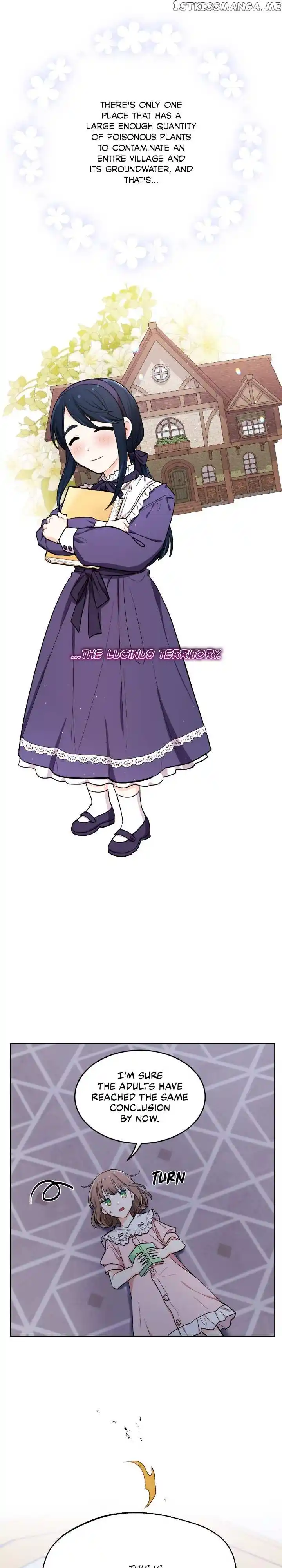 I Was Just An Ordinary Lady Chapter 164