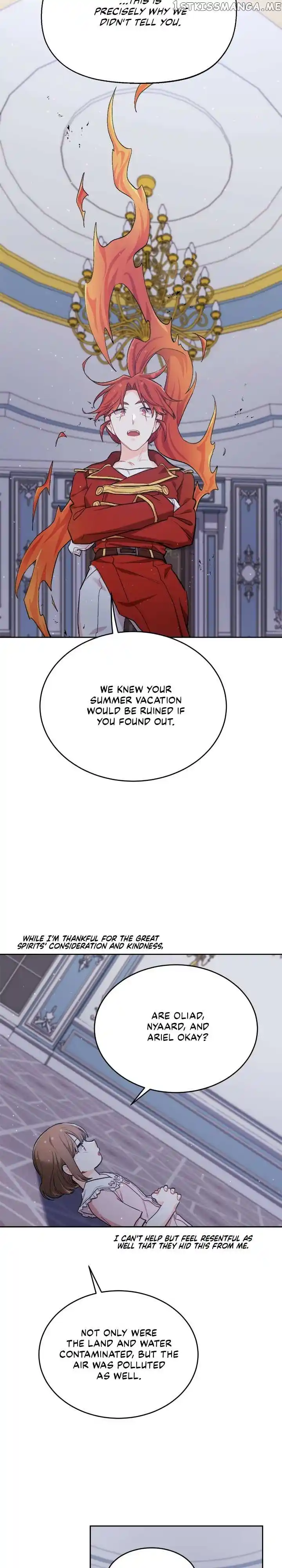 I Was Just An Ordinary Lady Chapter 164