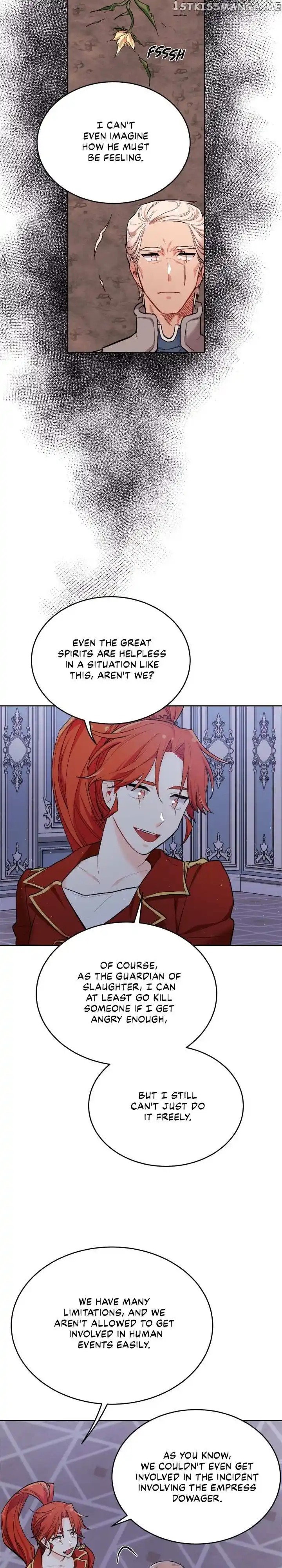 I Was Just An Ordinary Lady Chapter 164