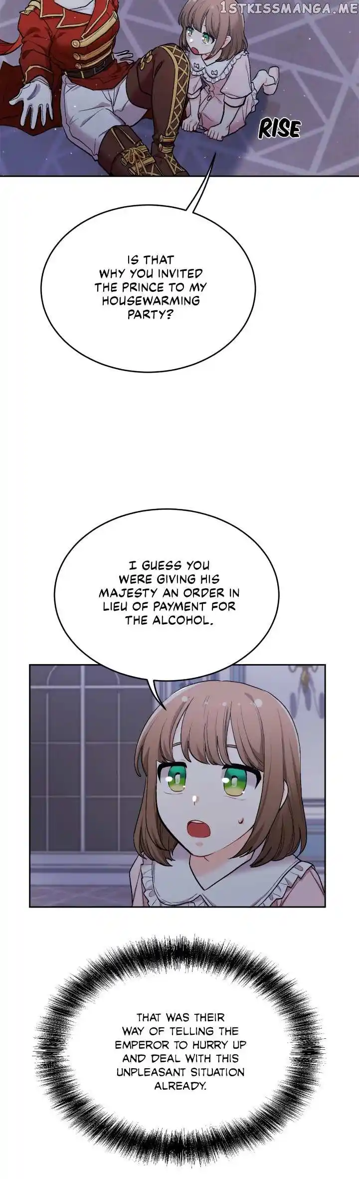 I Was Just An Ordinary Lady Chapter 164