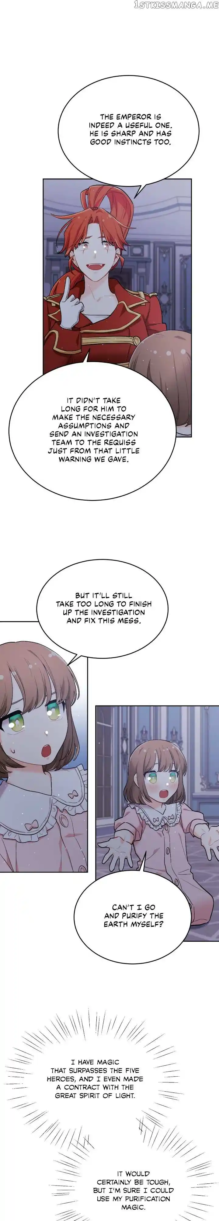 I Was Just An Ordinary Lady Chapter 164