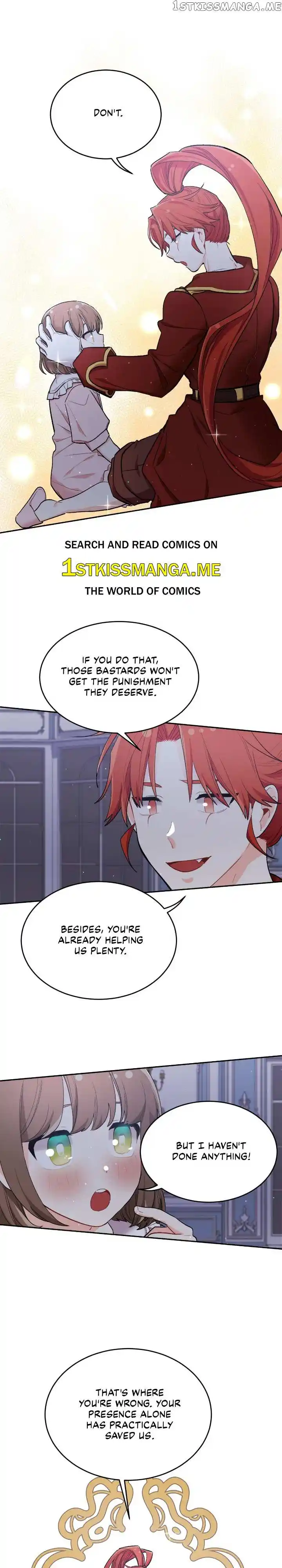 I Was Just An Ordinary Lady Chapter 165