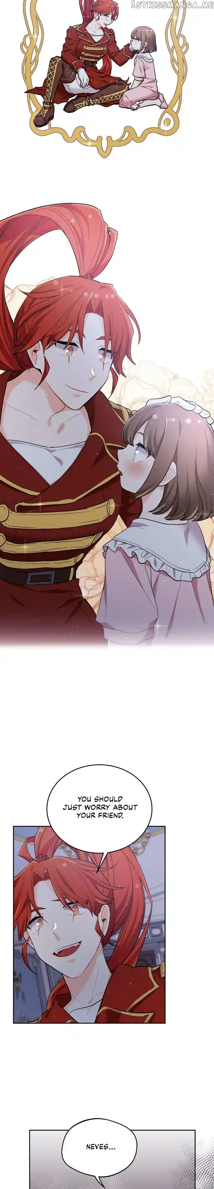 I Was Just An Ordinary Lady Chapter 165