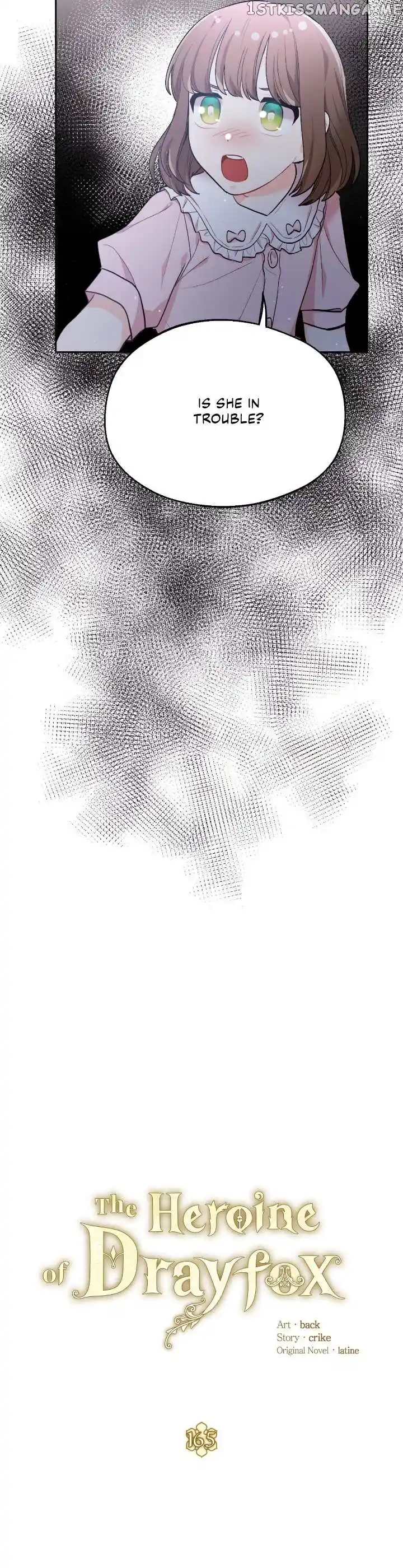 I Was Just An Ordinary Lady Chapter 165