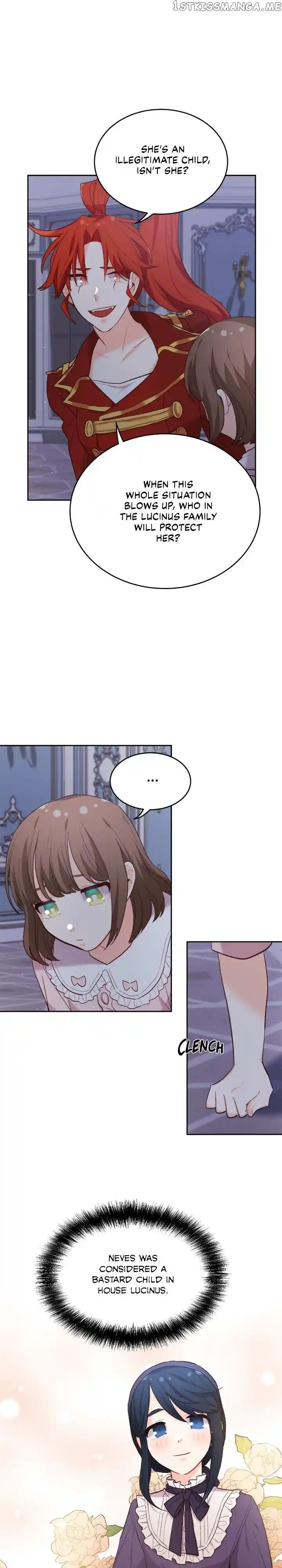 I Was Just An Ordinary Lady Chapter 165