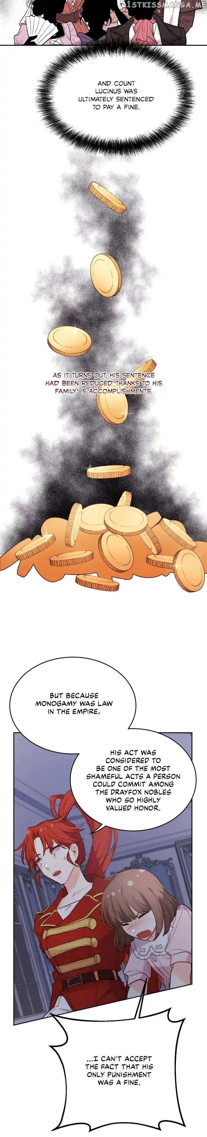 I Was Just An Ordinary Lady Chapter 165