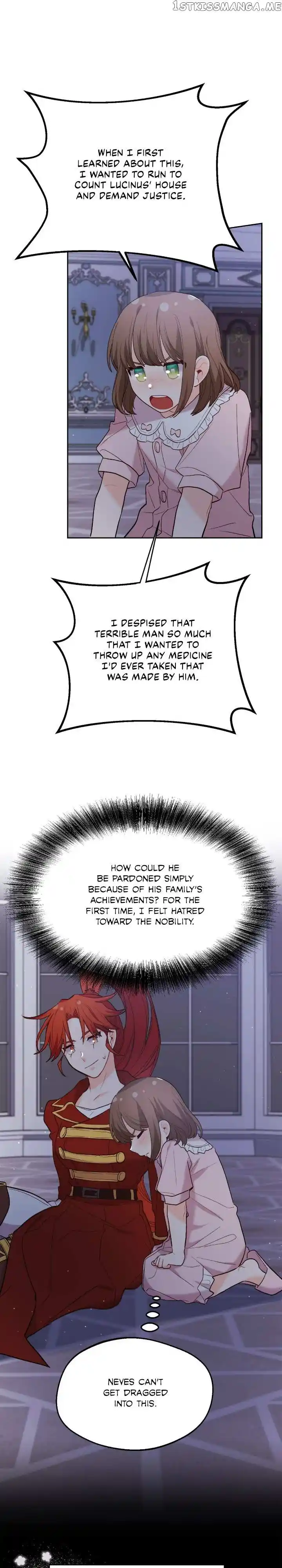 I Was Just An Ordinary Lady Chapter 165