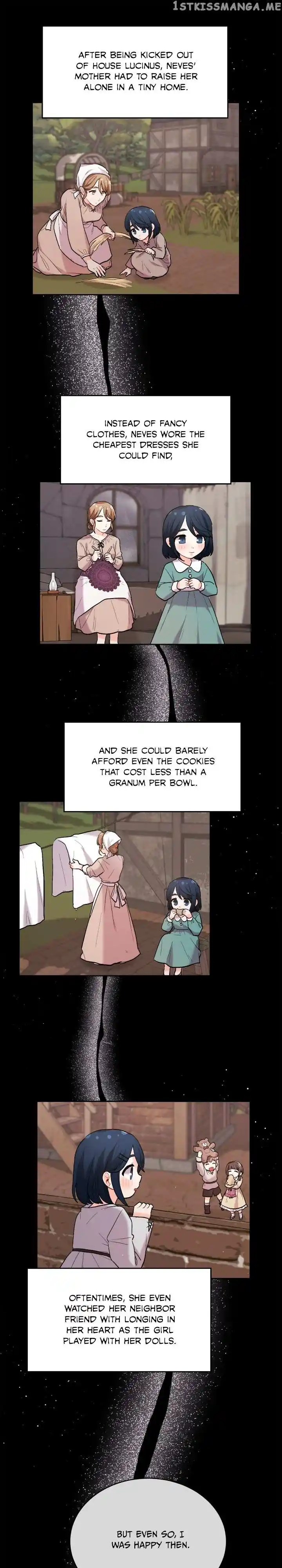 I Was Just An Ordinary Lady Chapter 165